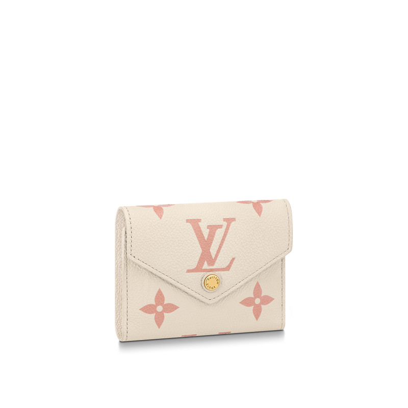 Victorine Wallet 1