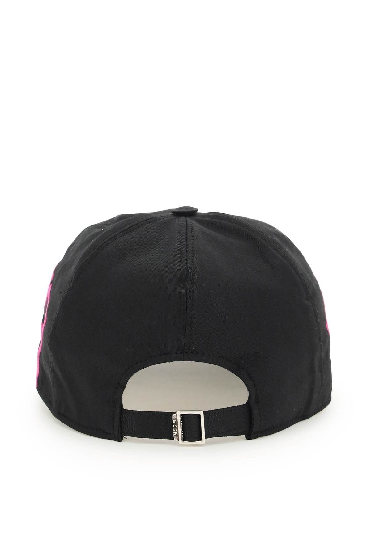 MAXI LOGO BASEBALL CAP - 3