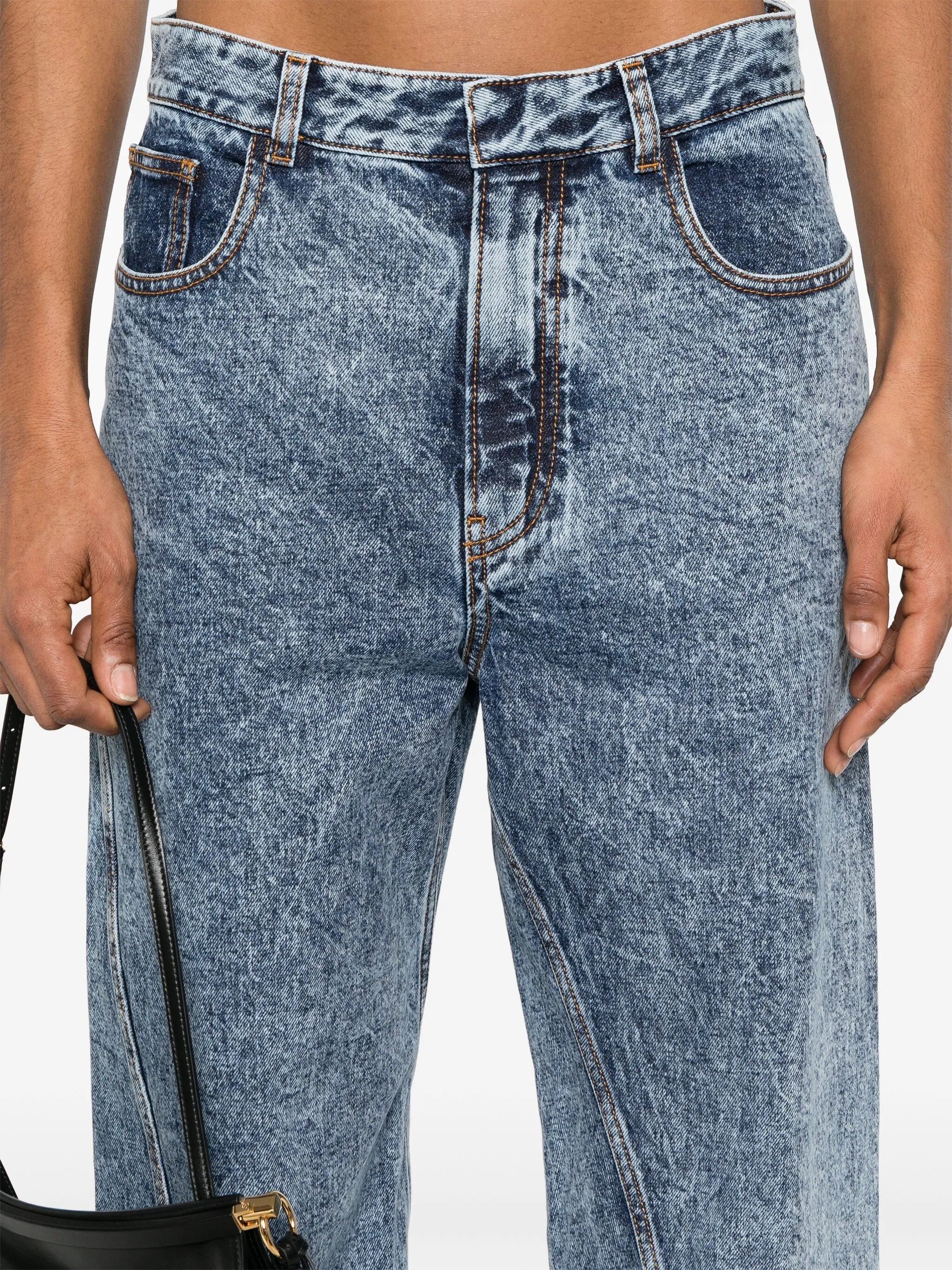 Twisted Jeans - 5