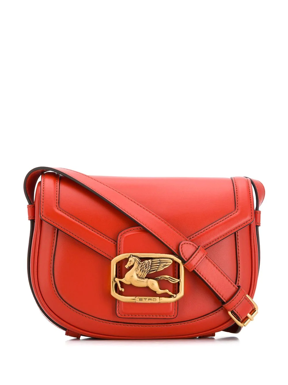 Pegaso cross-body bag - 1