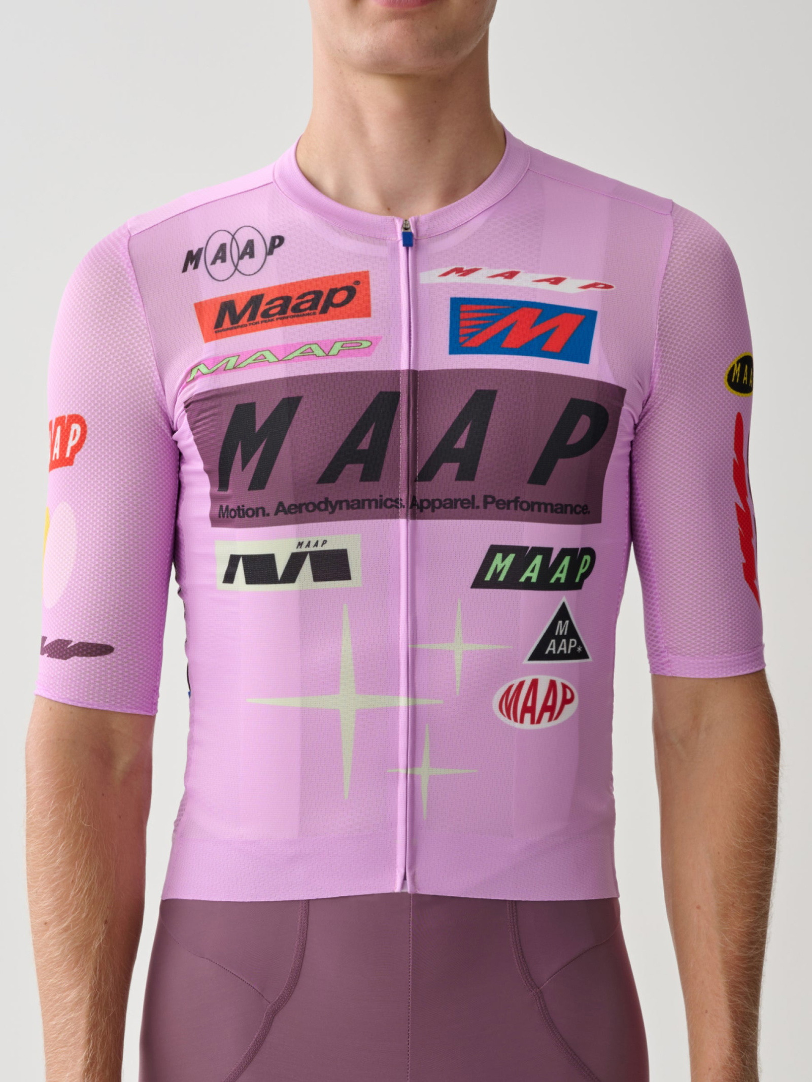 Drome Pro Air Jersey 3.0 - 3