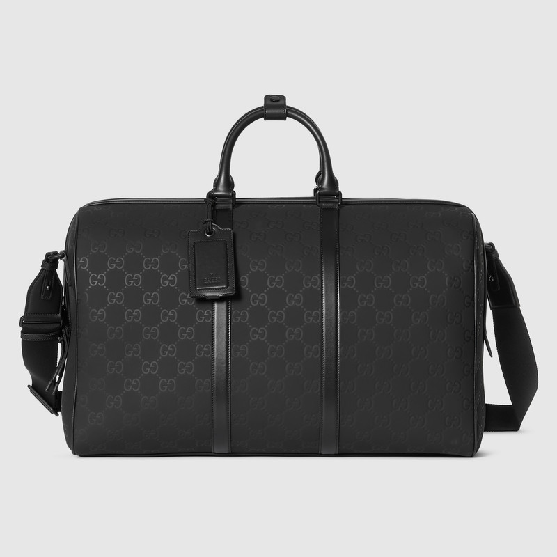 Gucci Edge large duffle bag 1