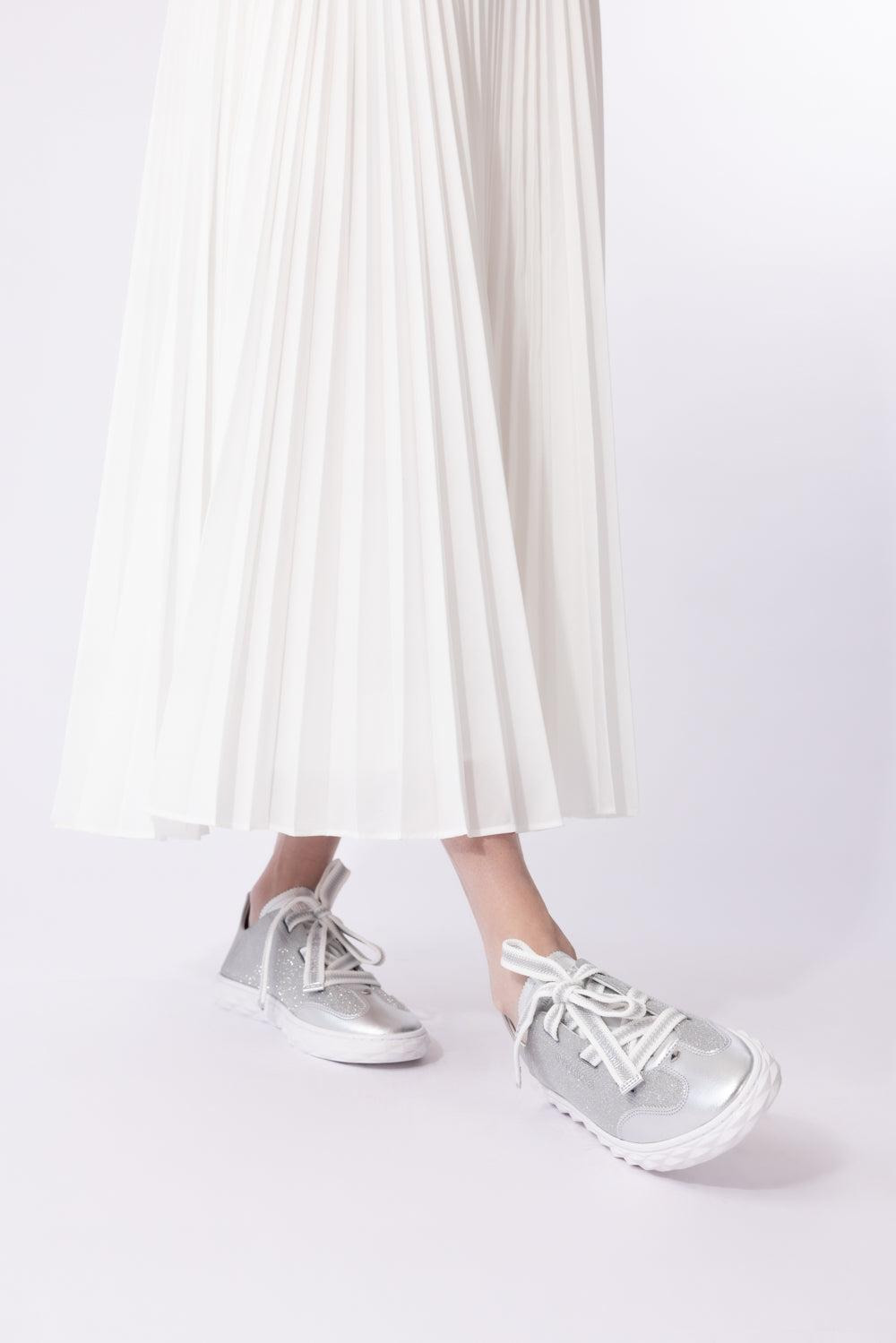 Diamond Sneaker - 4