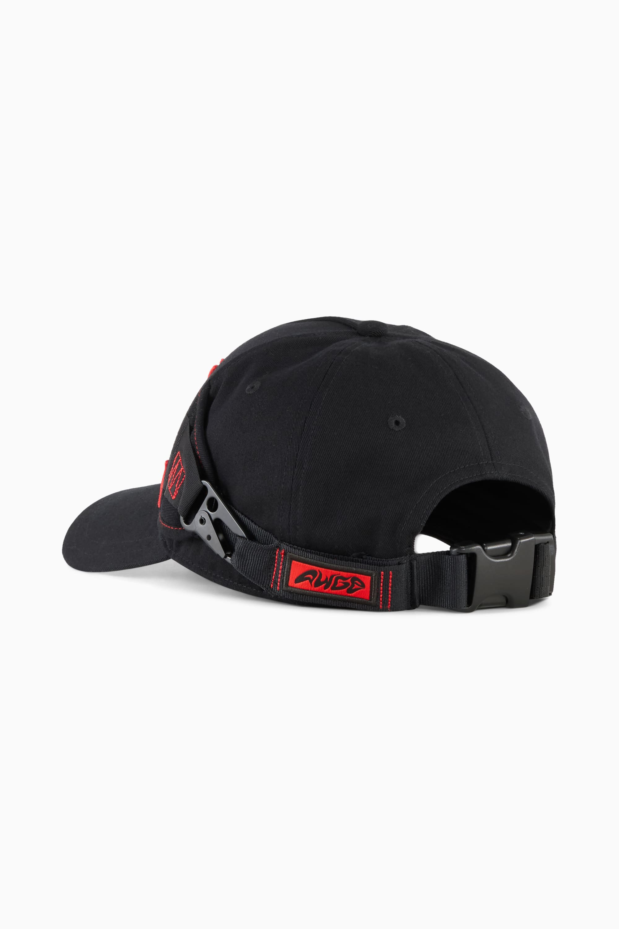 A$AP ROCKY x PUMA Seatbelt Hat - 4