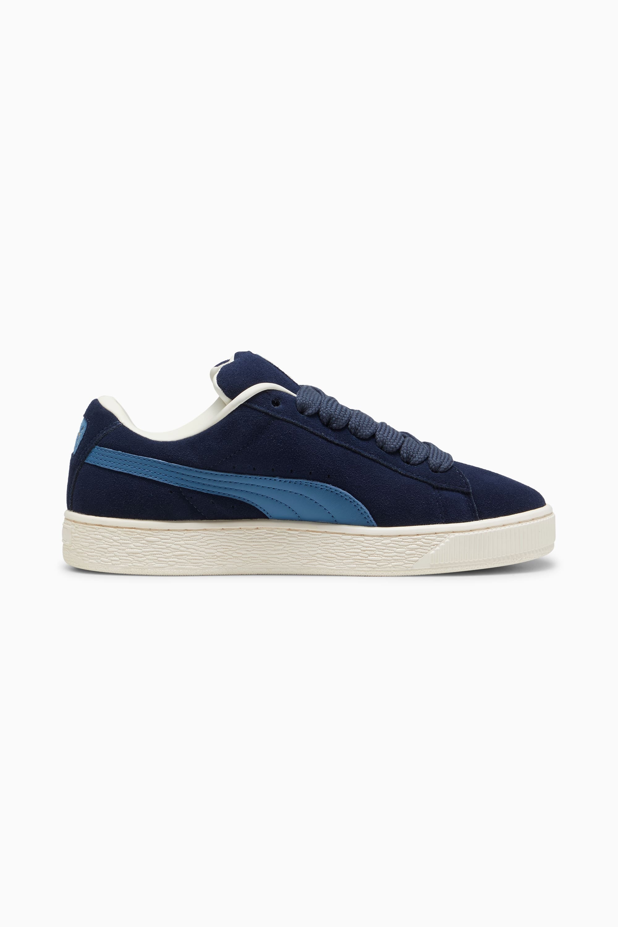 Suede XL Sneakers - 7