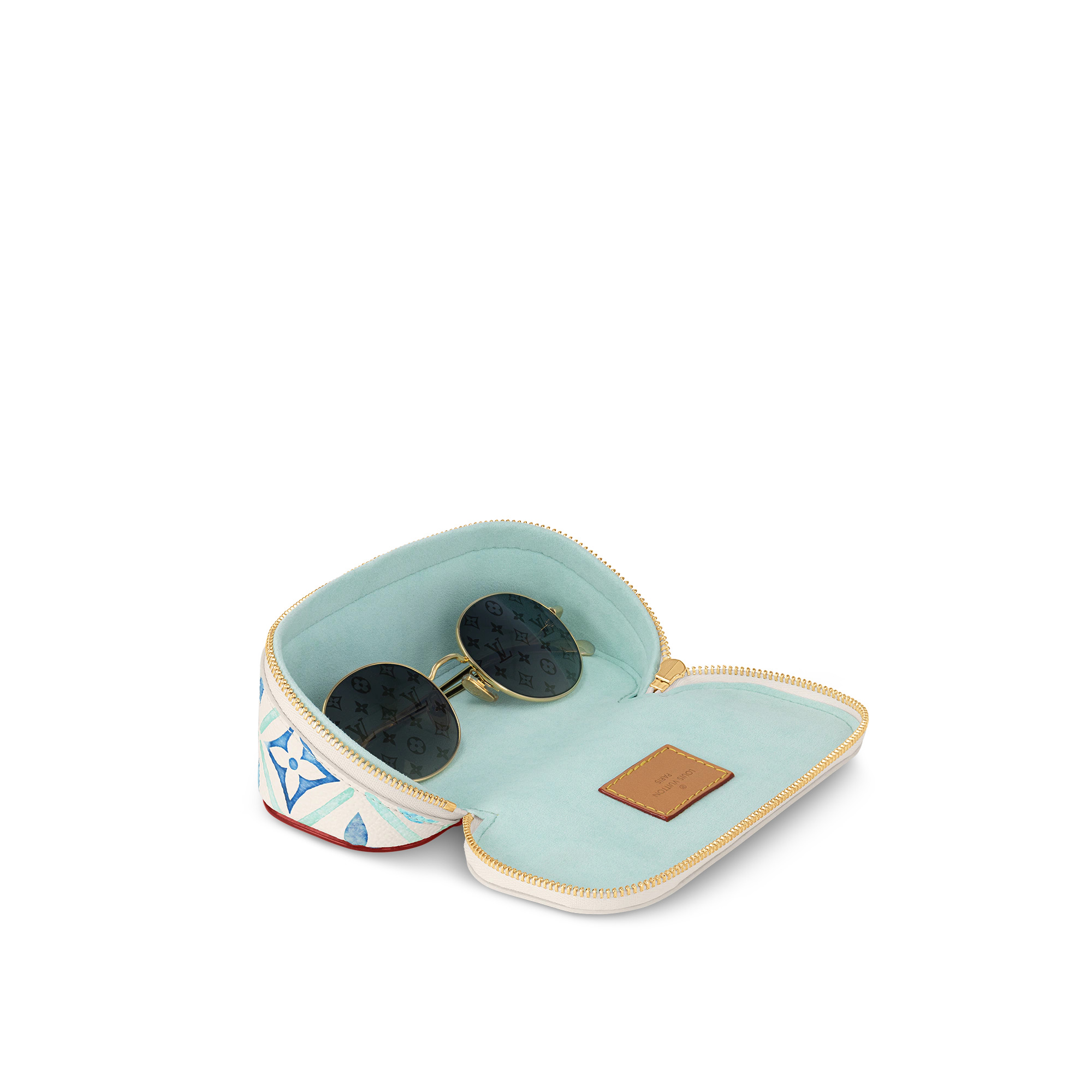 Sunglasses Pouch 3