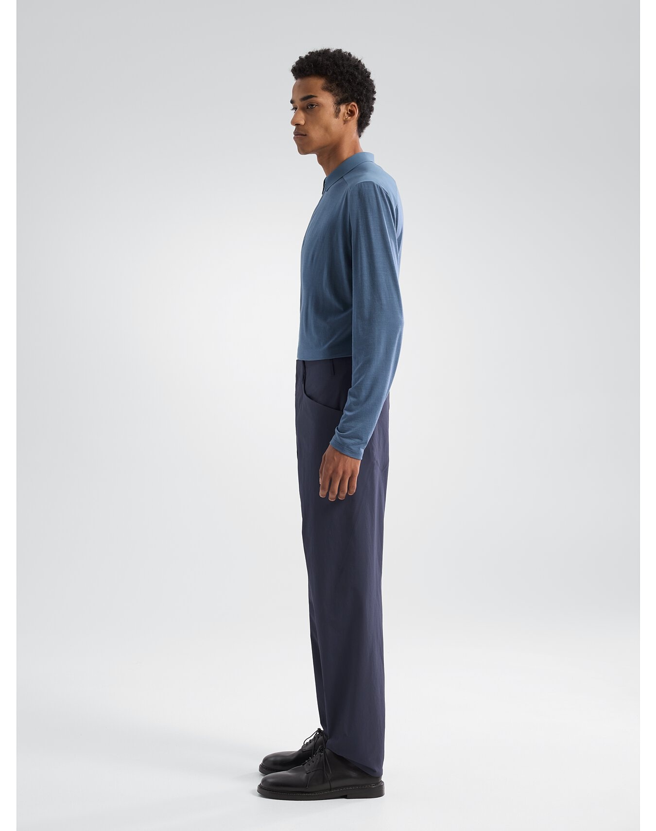 Voronoi Pant - 5