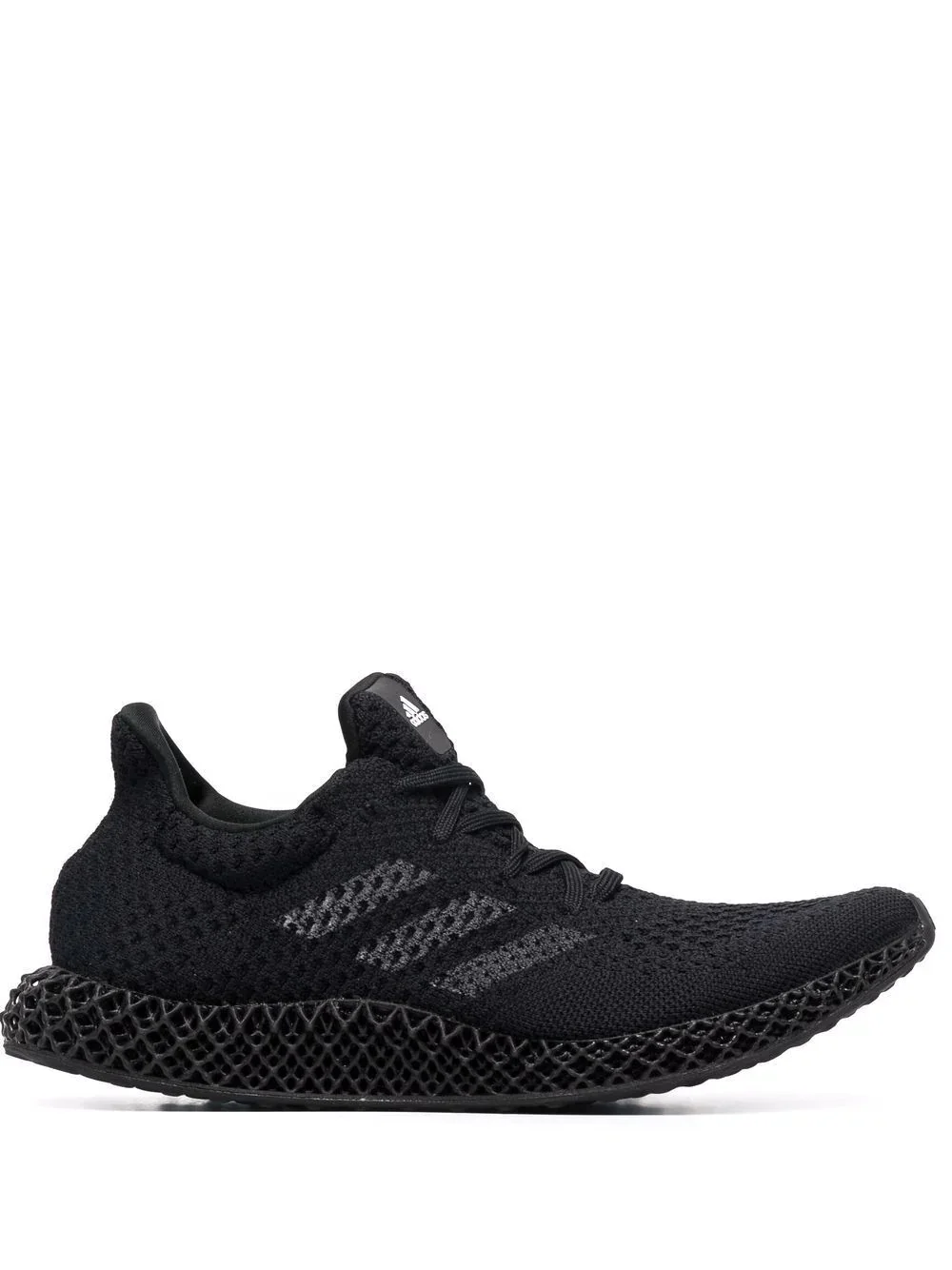 Futurecraft 4D low-top sneakers - 1