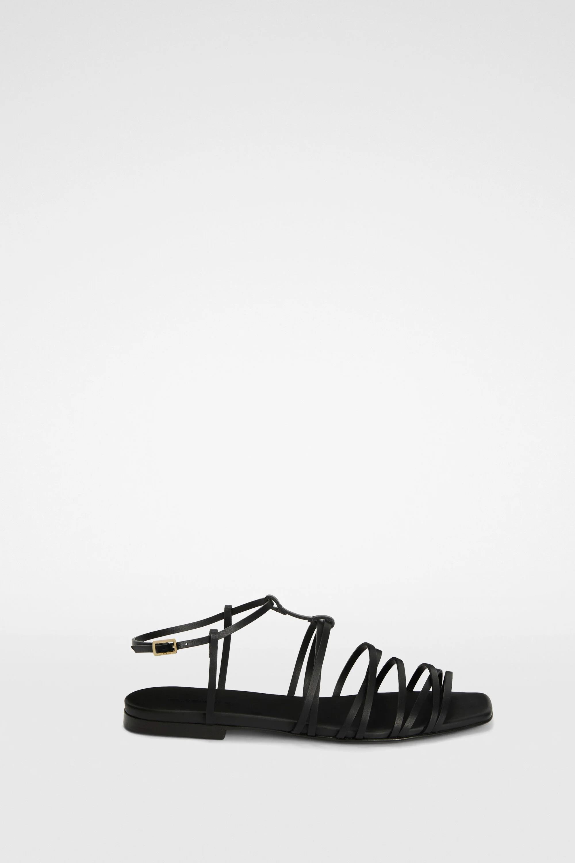 Flat Sandal - 1
