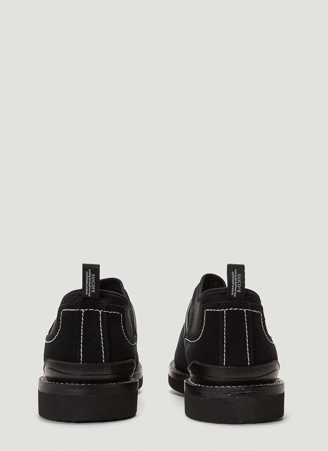 SGY03 Slip-On Ankle Boots - 4