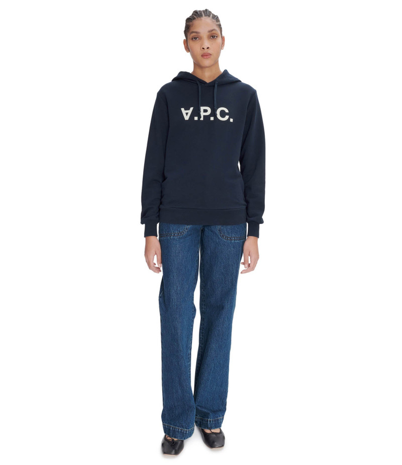 A.P.C. STANDARD GRAND VPC HOODIE (W) outlook