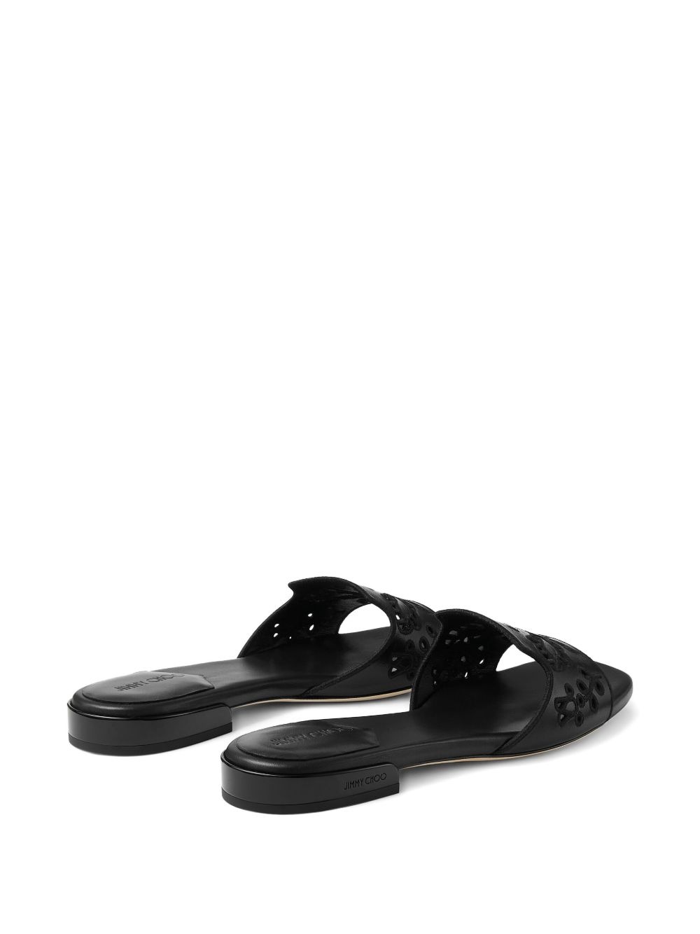 Ariane flat sandals - 3