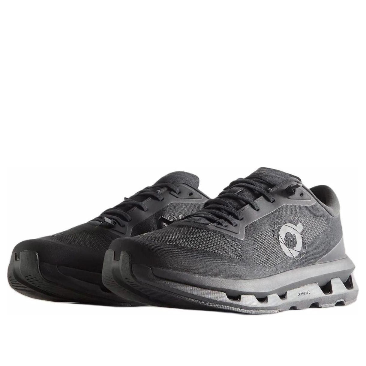 On Running x Kith Cloudzone 'Black' 3MF11130485 - 4