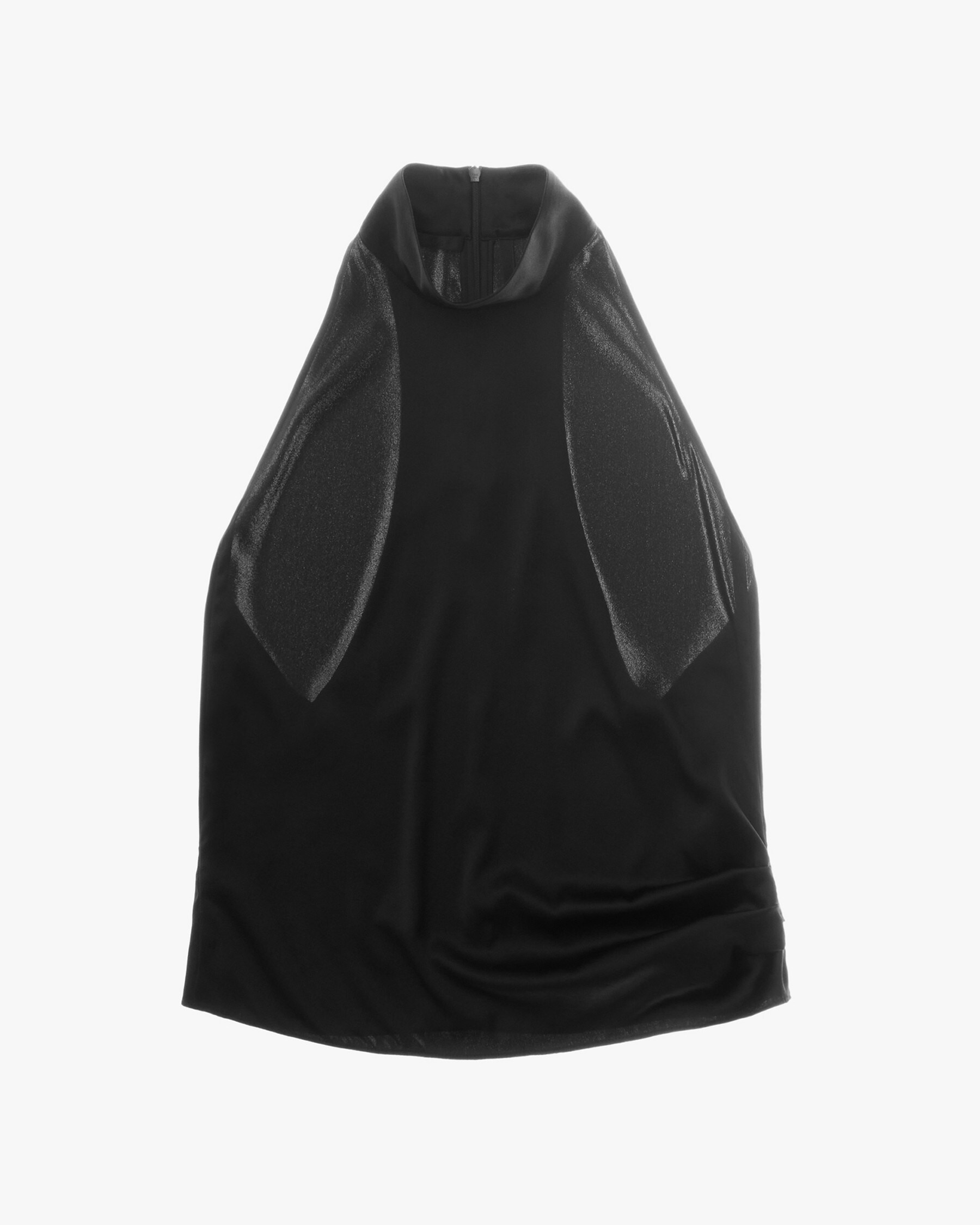 HALTER TOP - 1