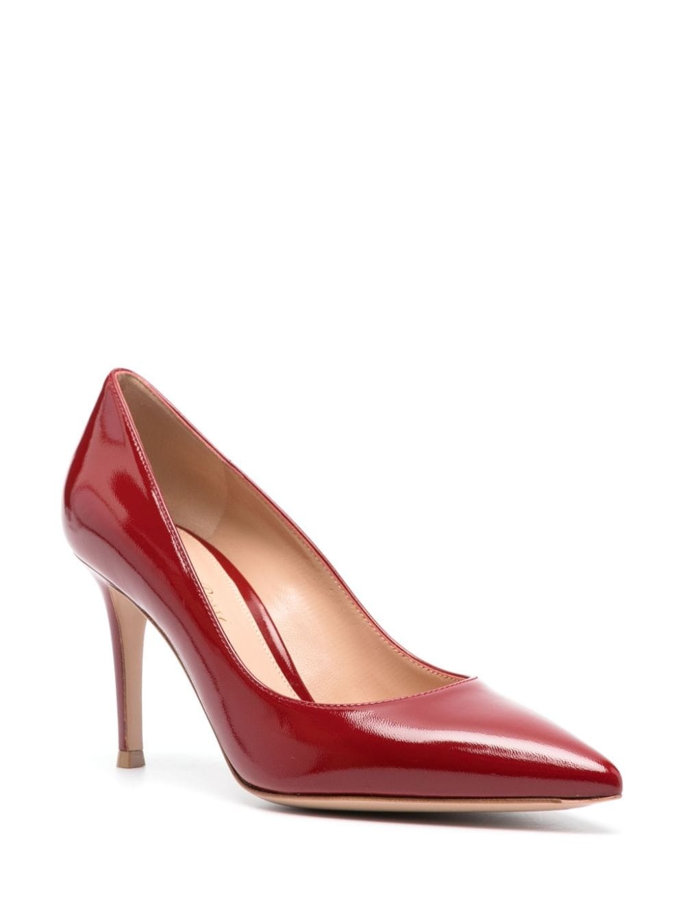 Gianvito 85mm pumps - 2