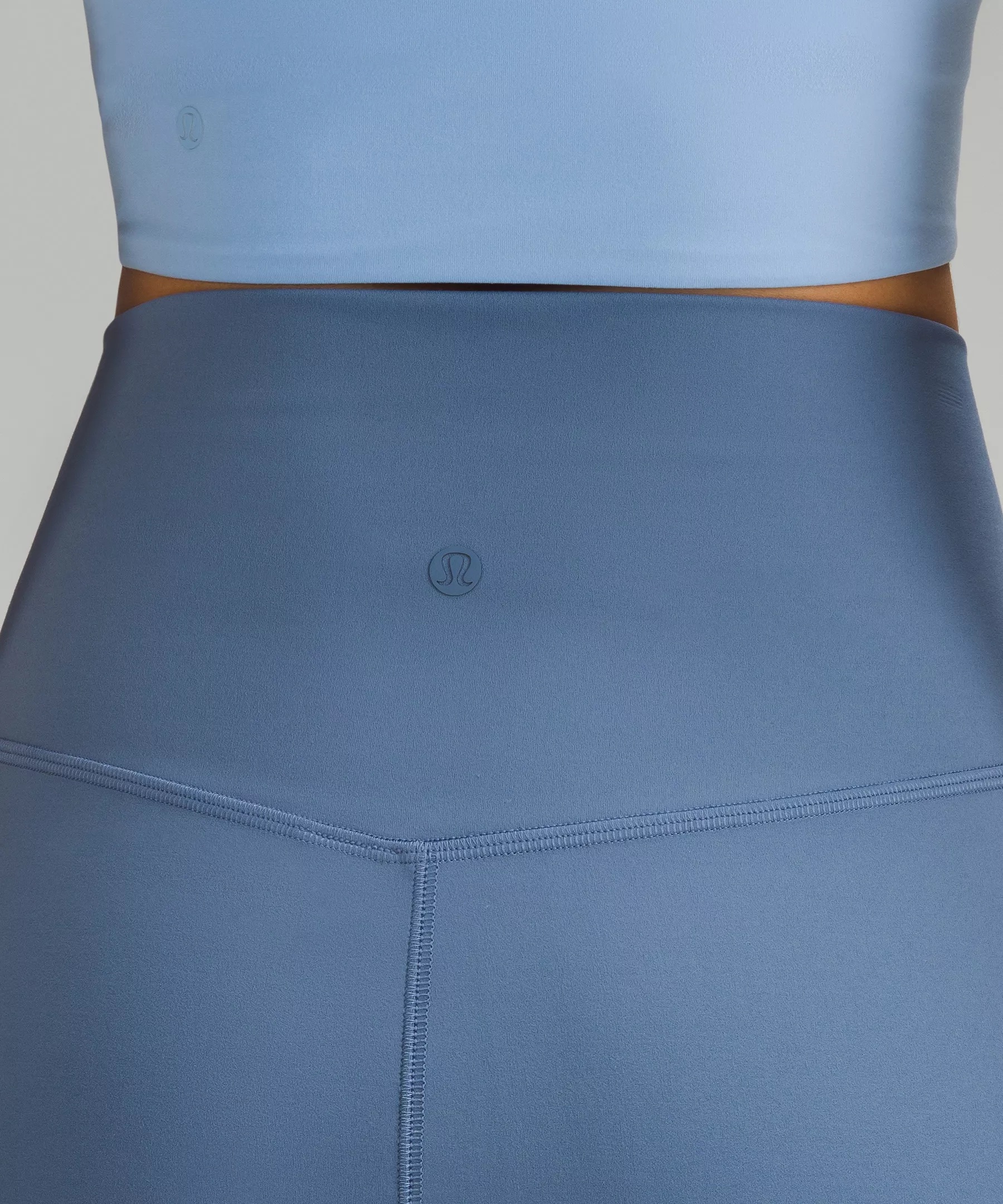 Nulu Slim-Fit High-Rise Skirt - 4
