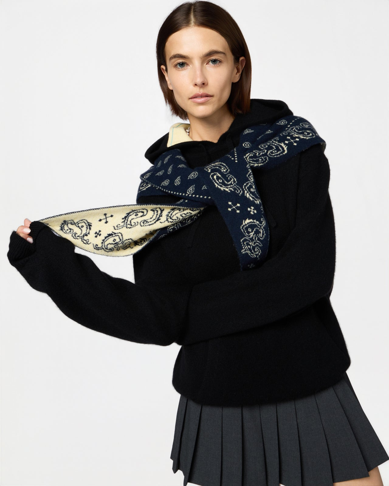 Pullover Hoodie - 4