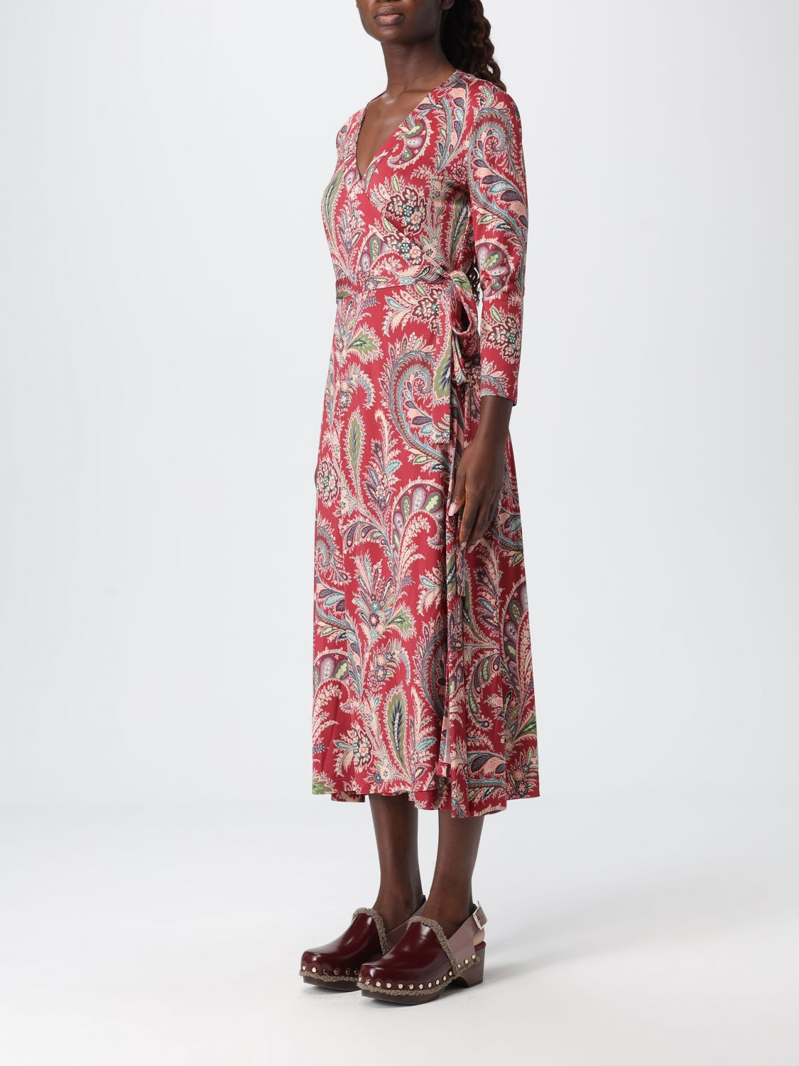 Dress woman Etro - 3