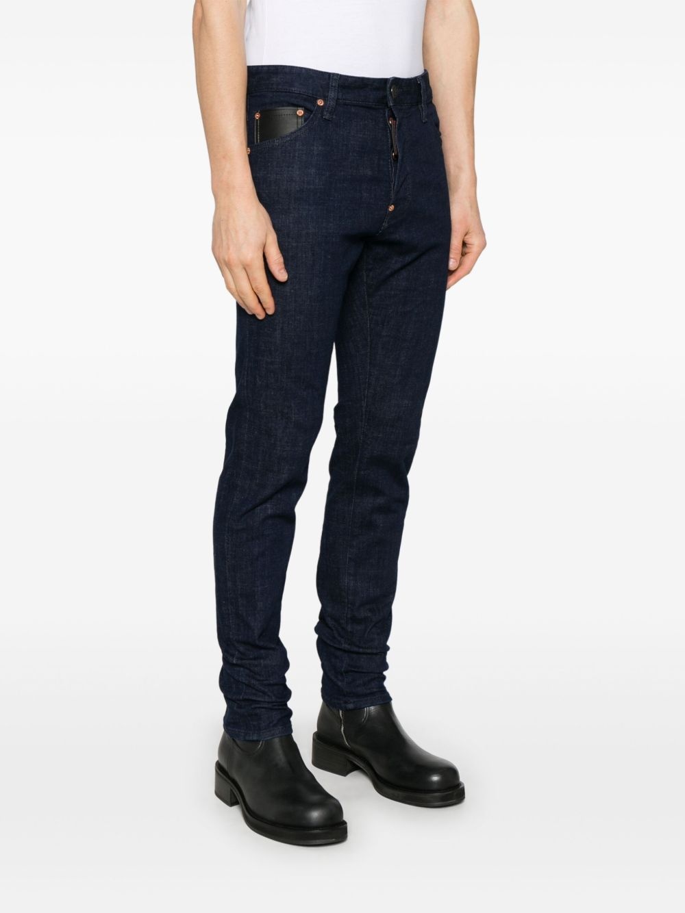 Cool Guy jeans - 3