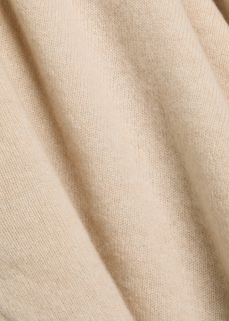 Herno Cashmere T-shirt - 5