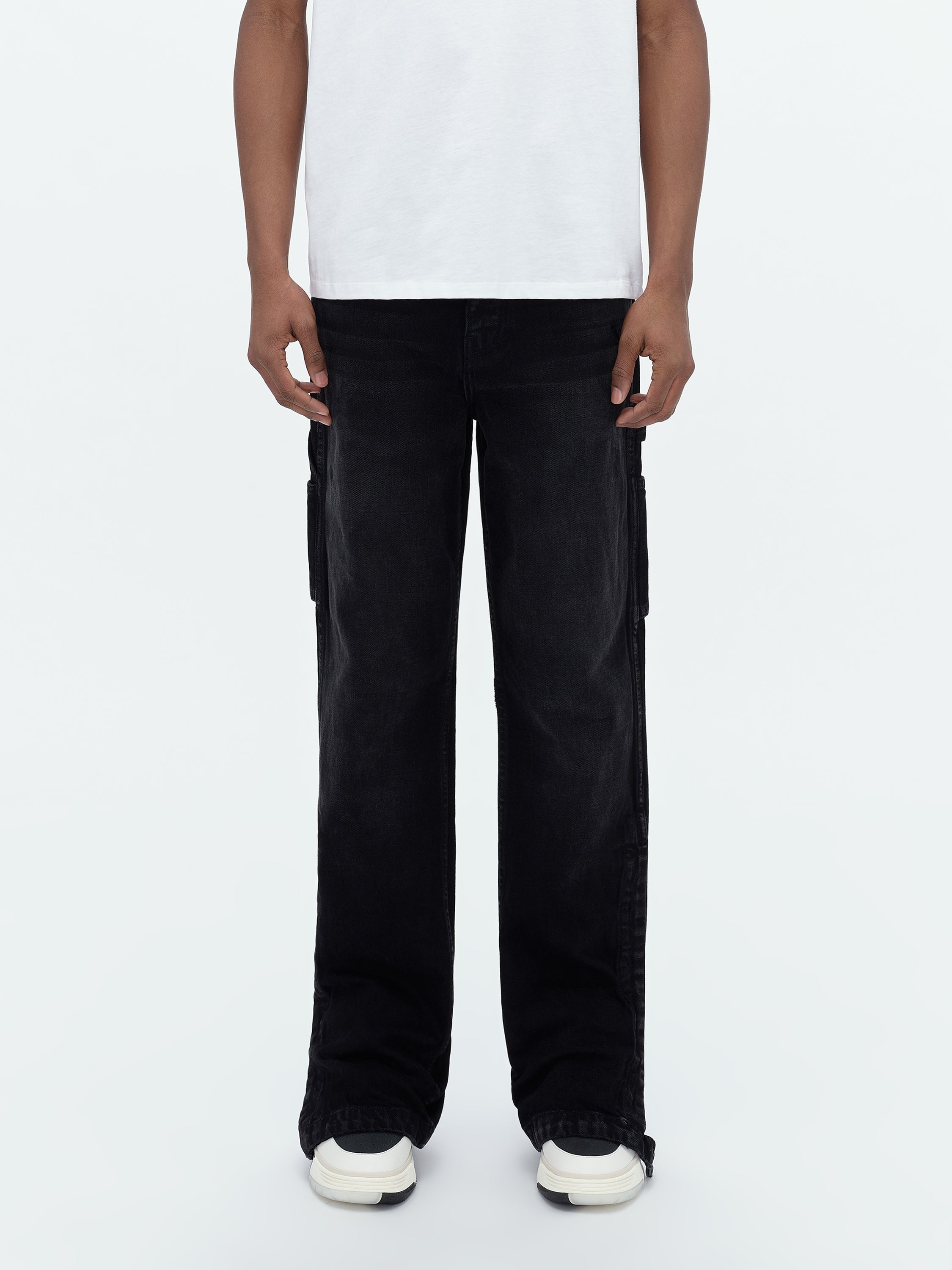 STACK WORKMAN JEAN - 3