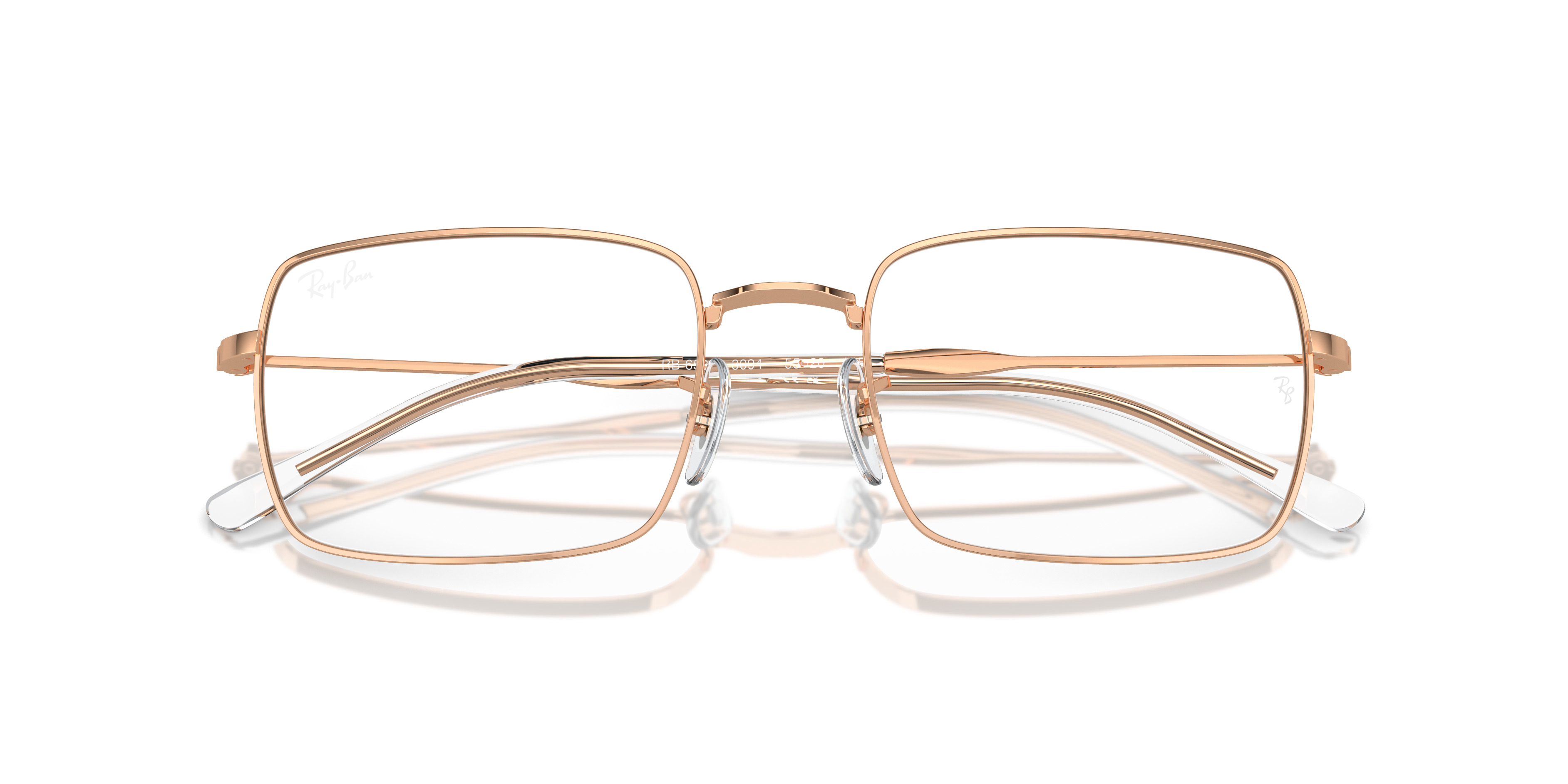 RB6520 OPTICS - 2