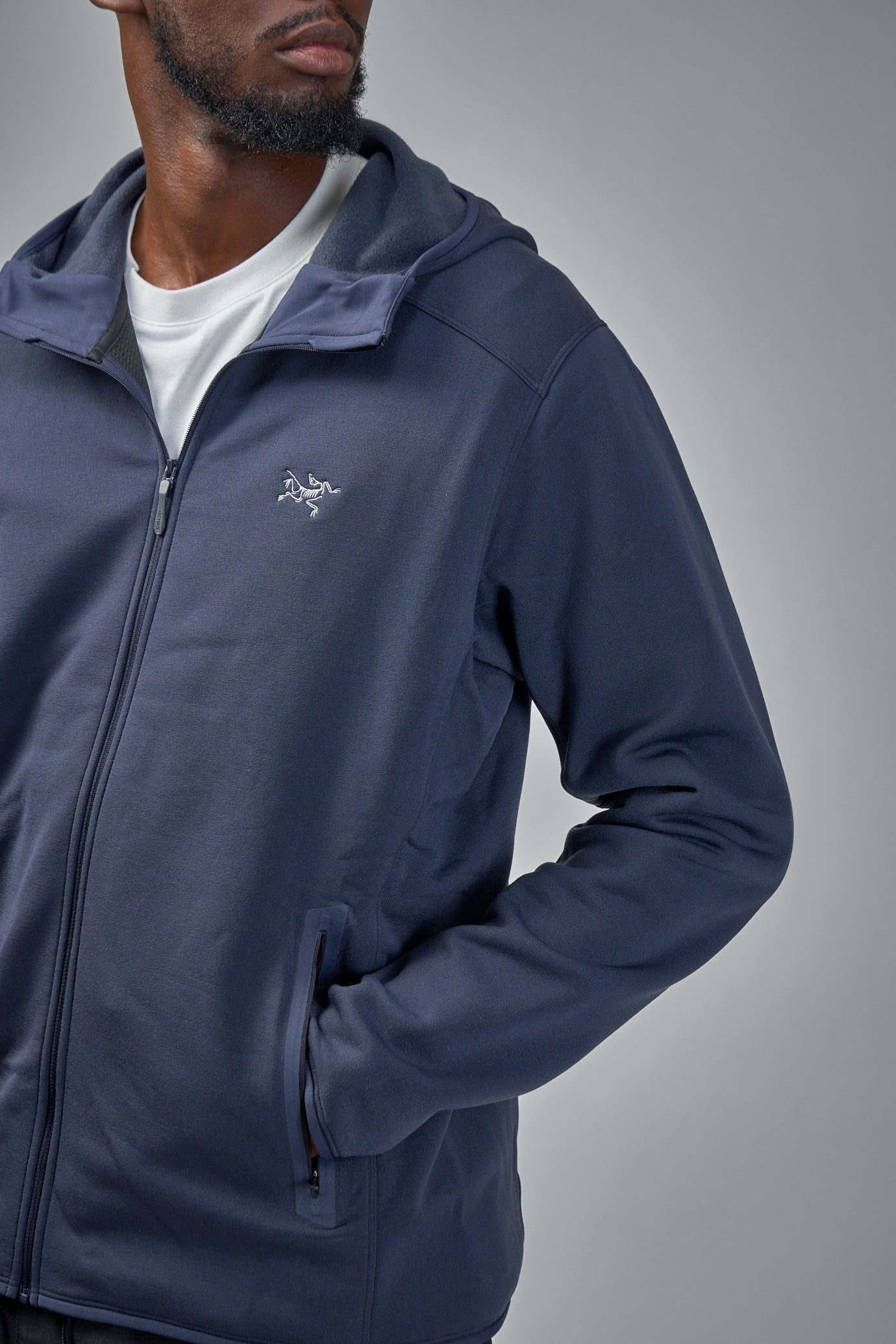 Kyanite Hoody - 4
