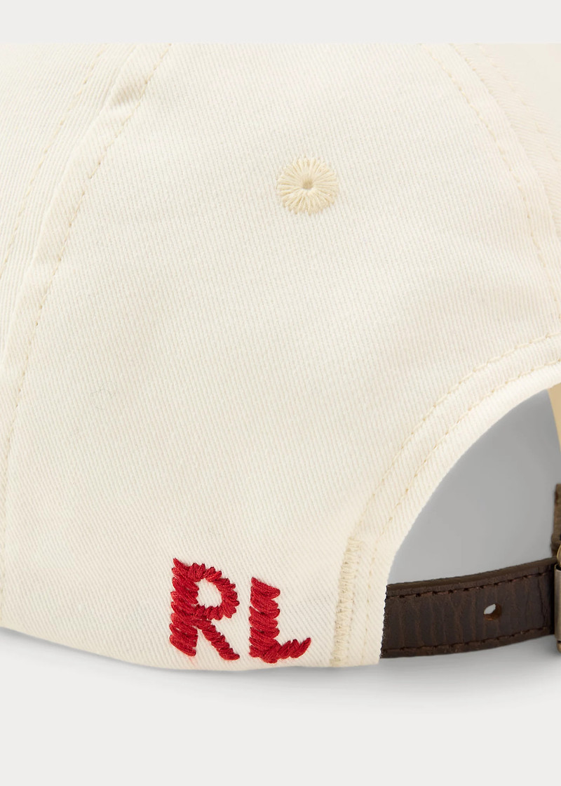 American Icons Stamp Ball Cap 4