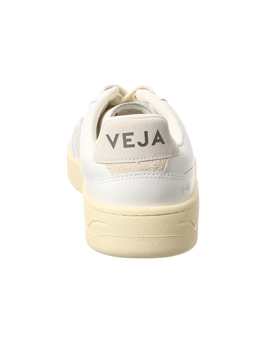 VEJA V-90 Leather Sneaker - 3