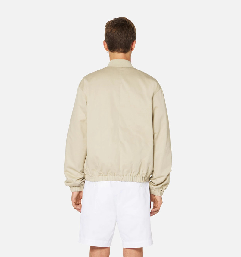Ami De Cœur Zipped Bomber 6