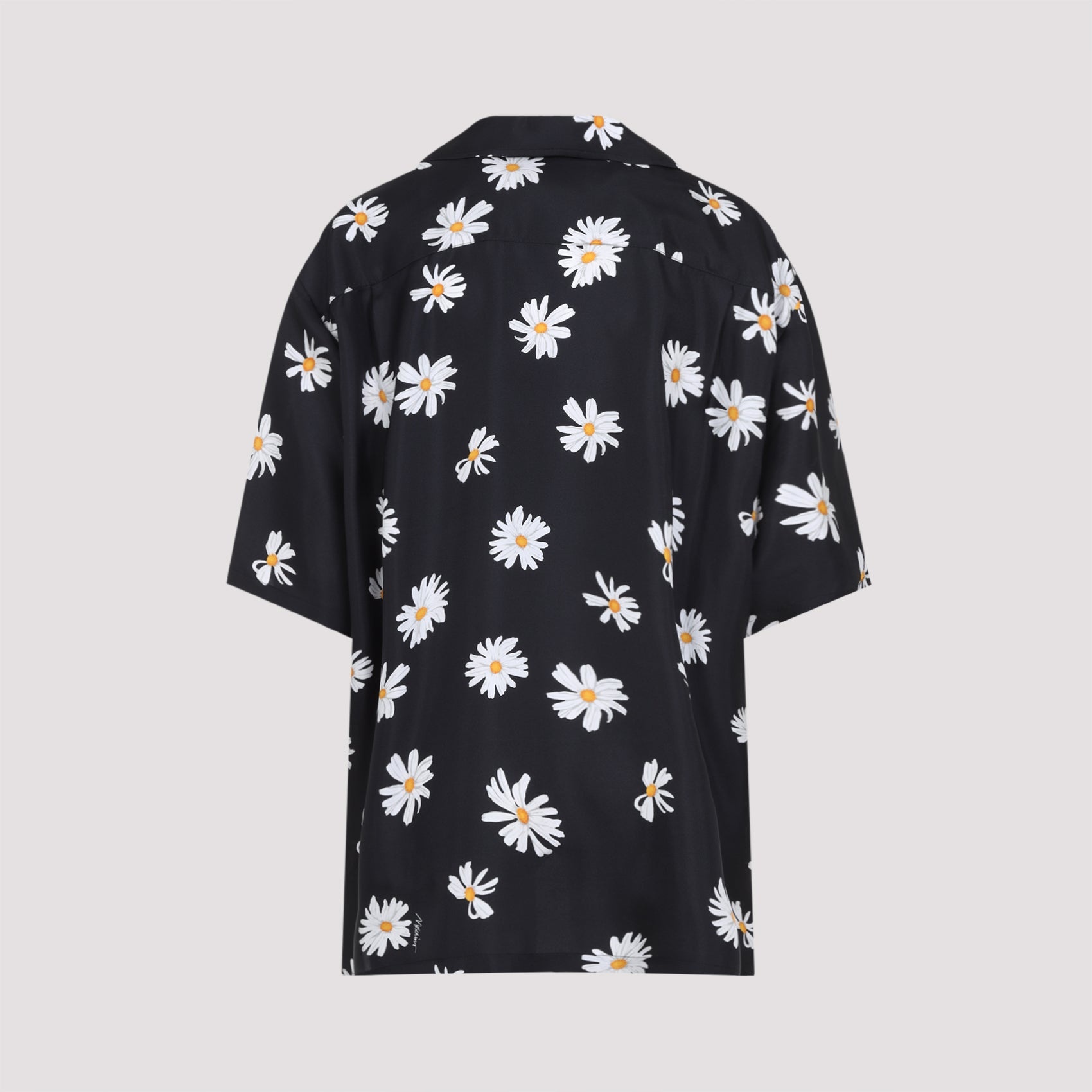 Shirts Black - 4