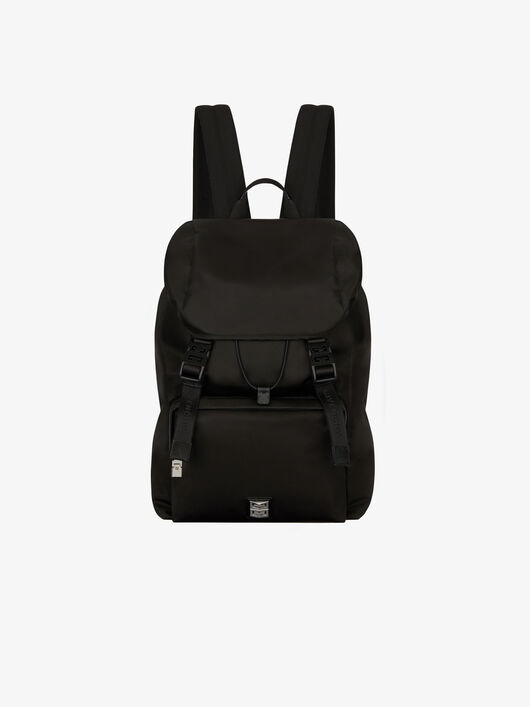 4G LIGHT BACKPACK IN NYLON - 1