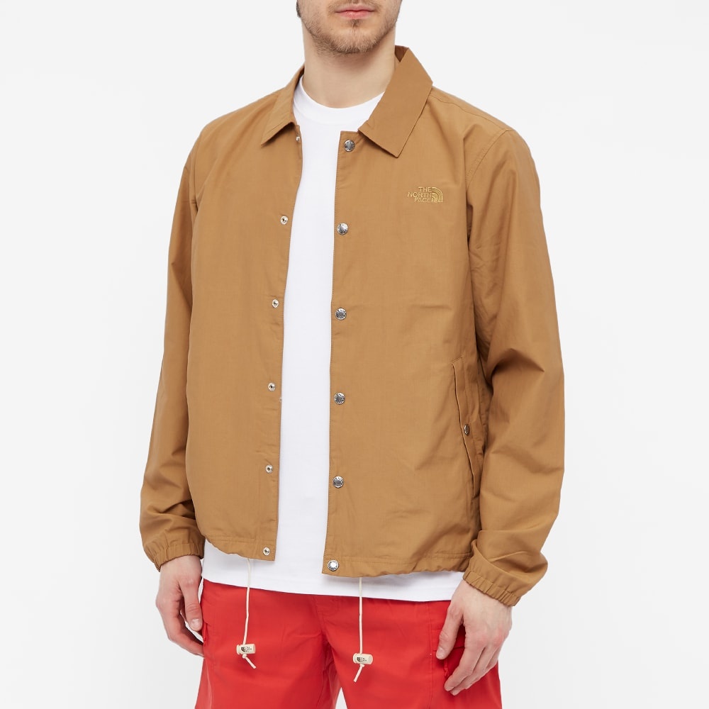 The North Face Sansome Coaches Jacket - 5