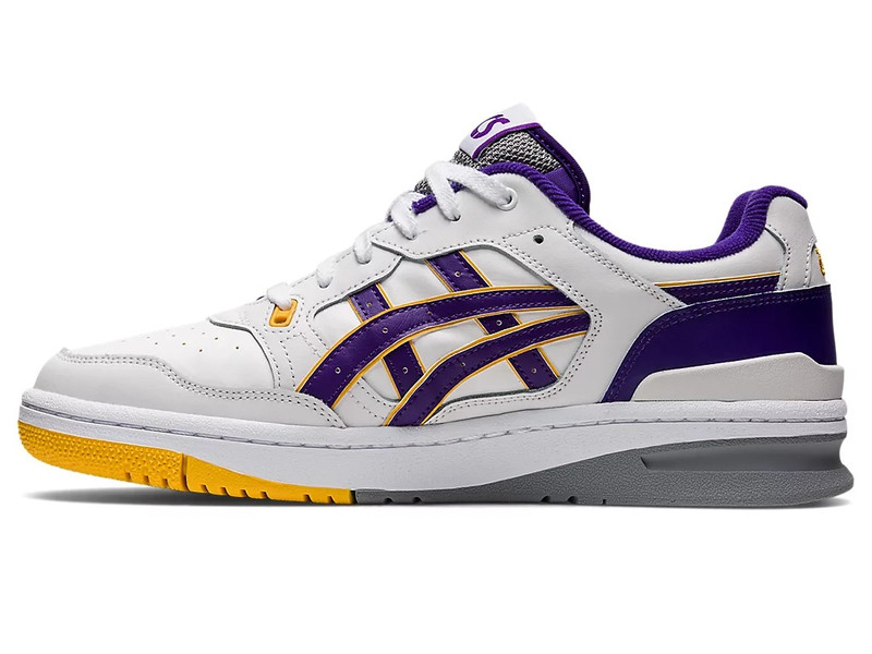 Asics 전89 outlook