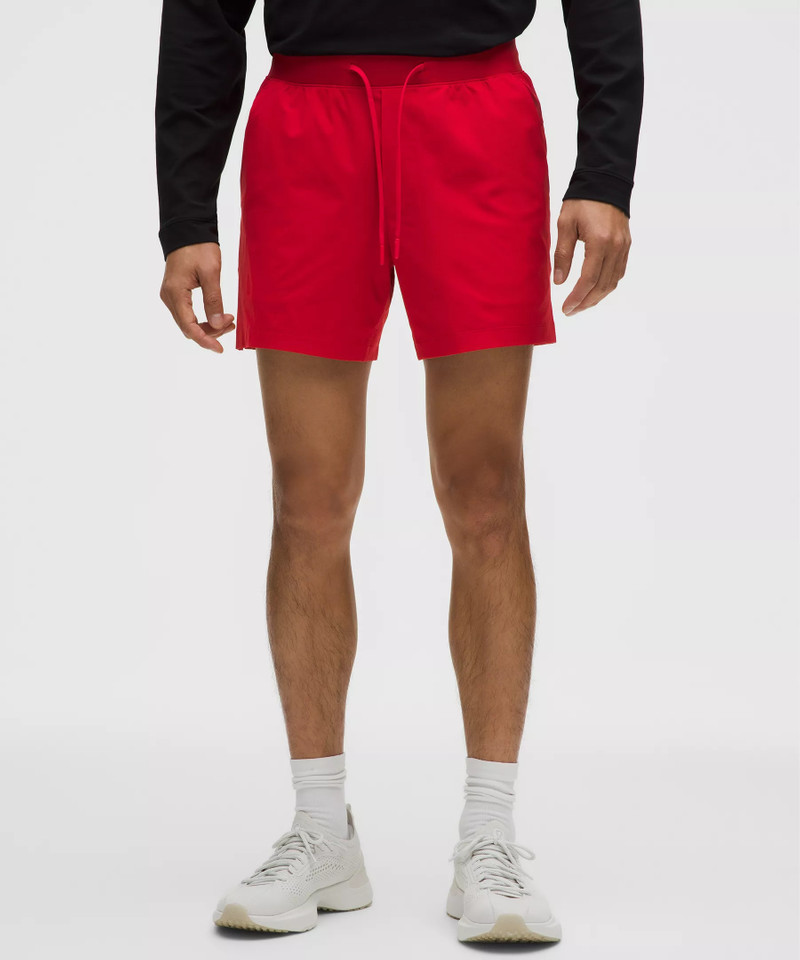 lululemon Zeroed In Linerless Short 5" outlook