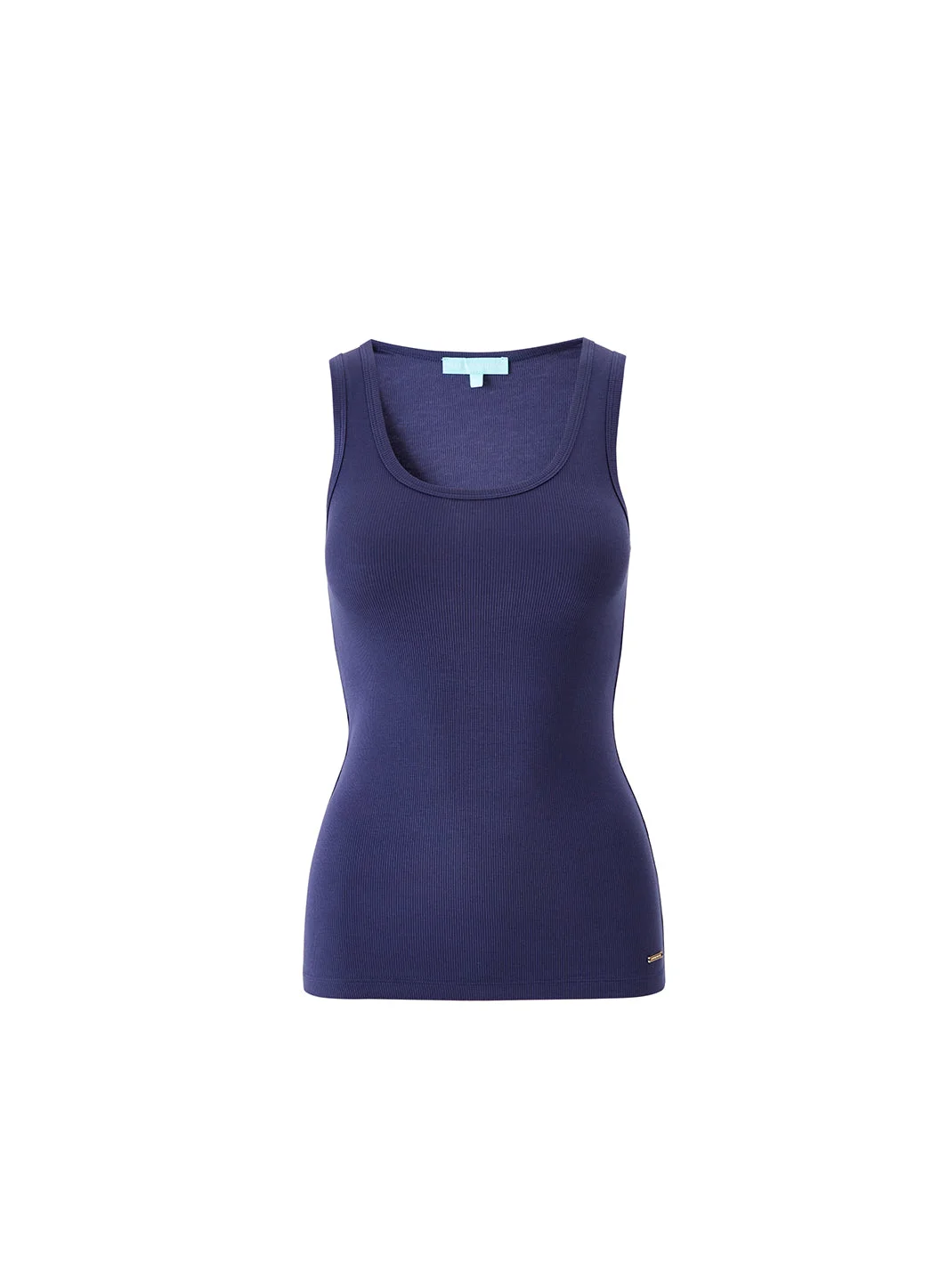 EXCLUSIVE CORA NAVY VEST - 1