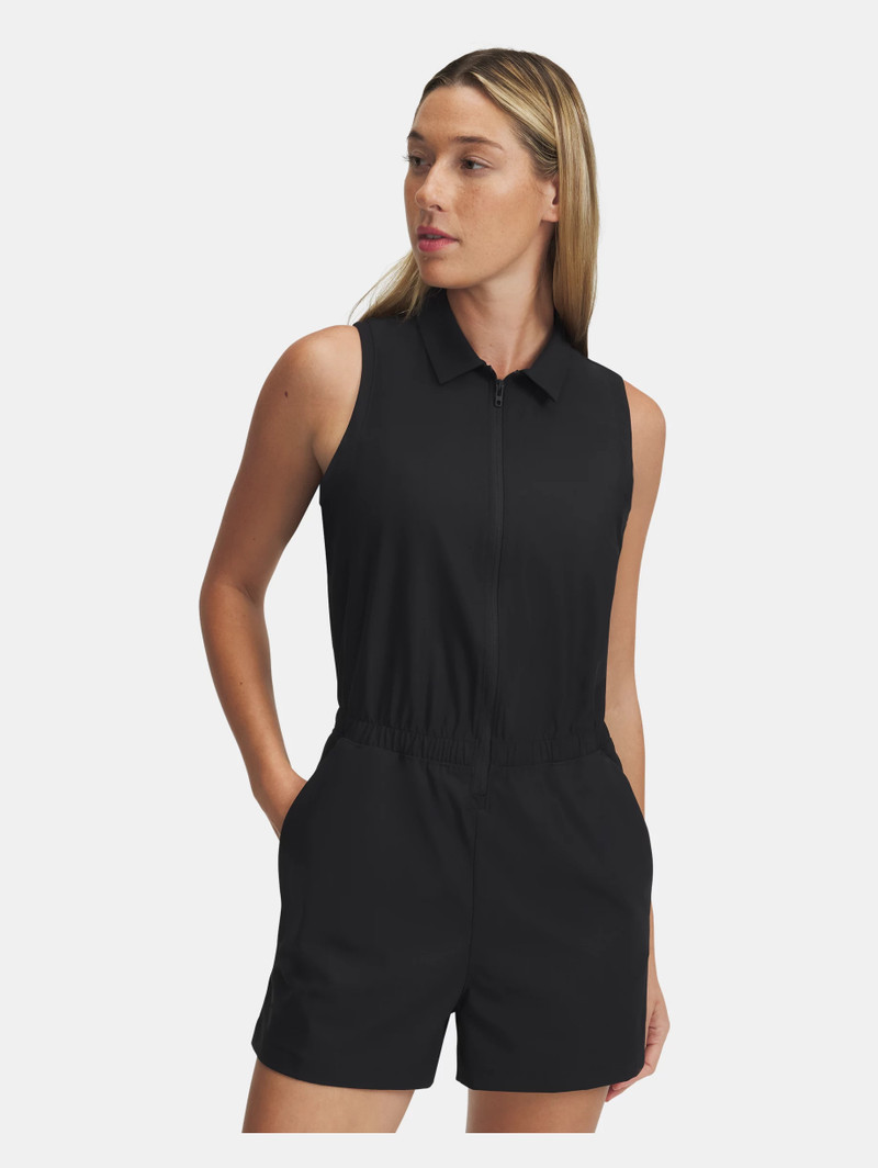 Women's UA Drive Romper 1