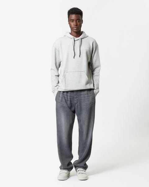 MARCELLO HOODIE SWEATSHIRT - 4