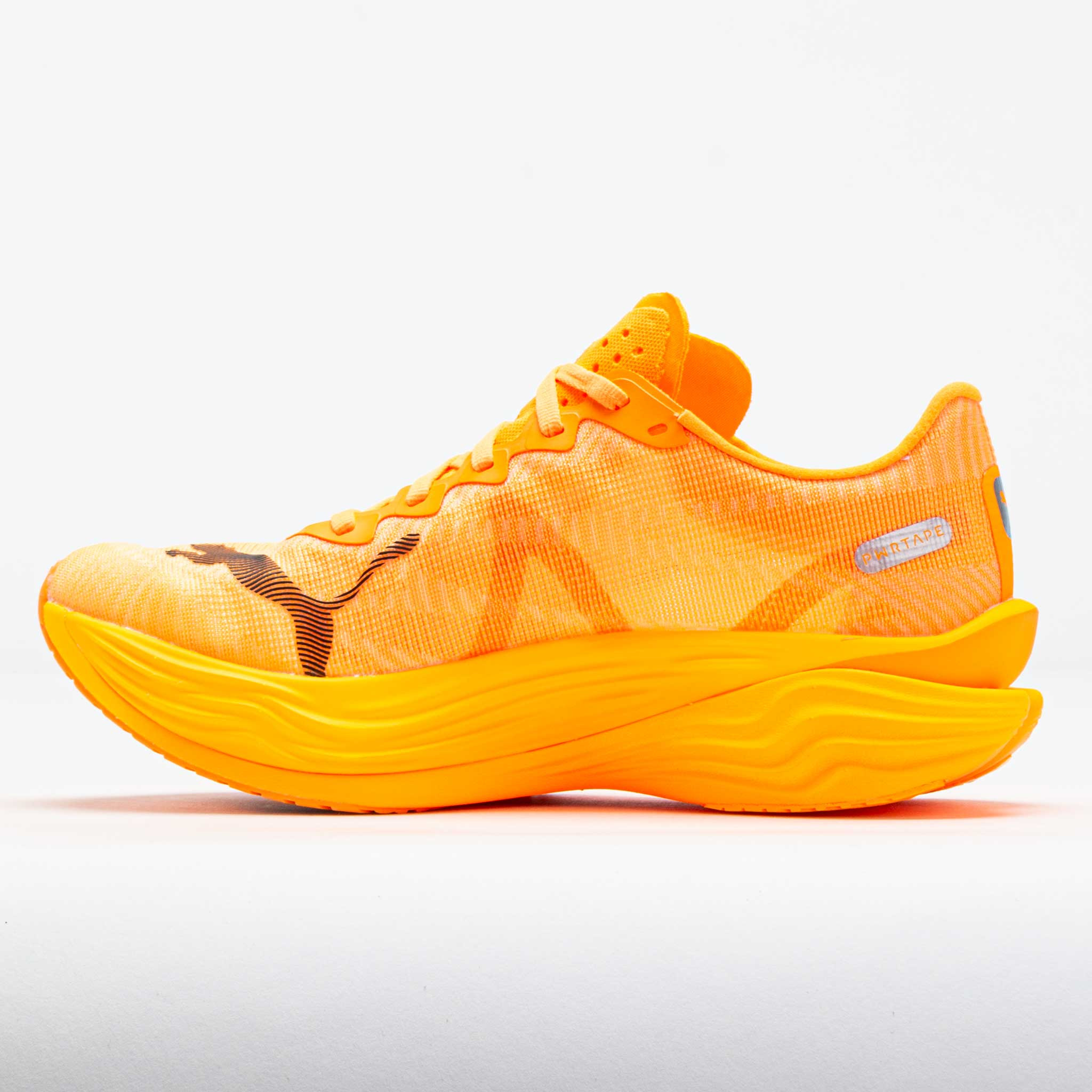 Puma Deviate NITRO Elite 3 Men's Heat Fire/Puma Black - 2