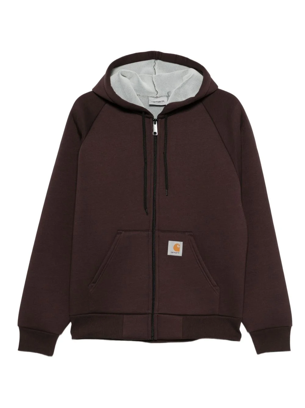 Car-Lux hooded jacket - 1