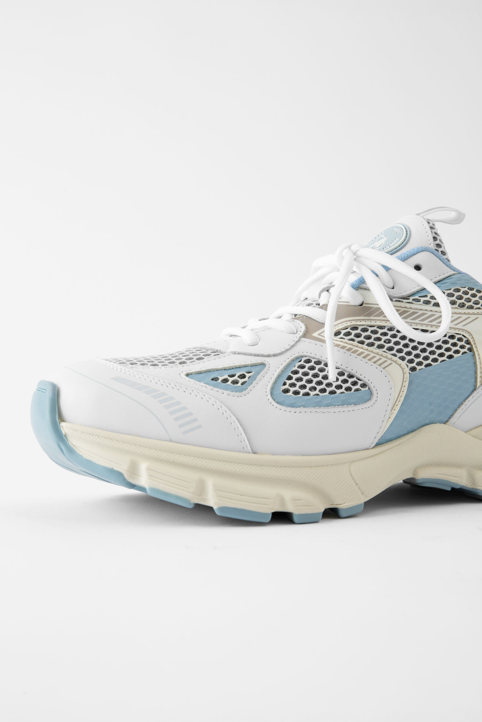 Marathon Runner - 3