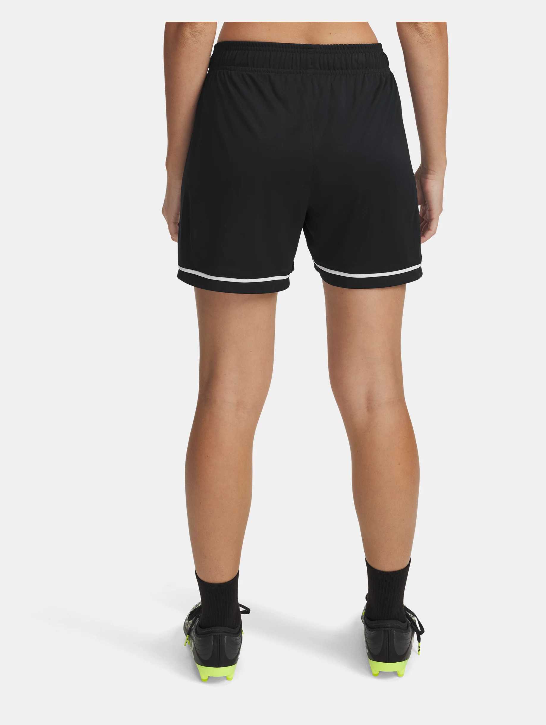 Women's UA Challenger Shorts - 2