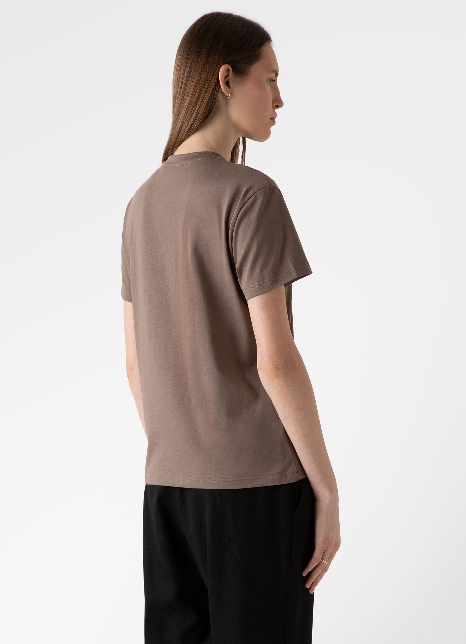 Boy Fit T‑shirt - 4