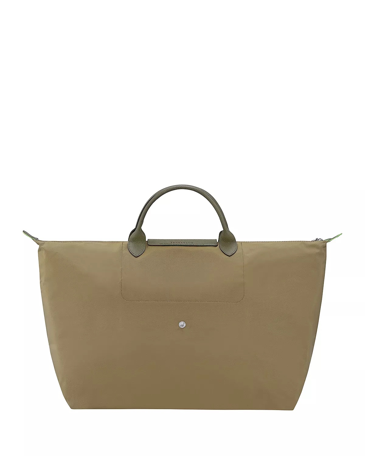 Le Pliage Green 18" Large Travel Bag - 5