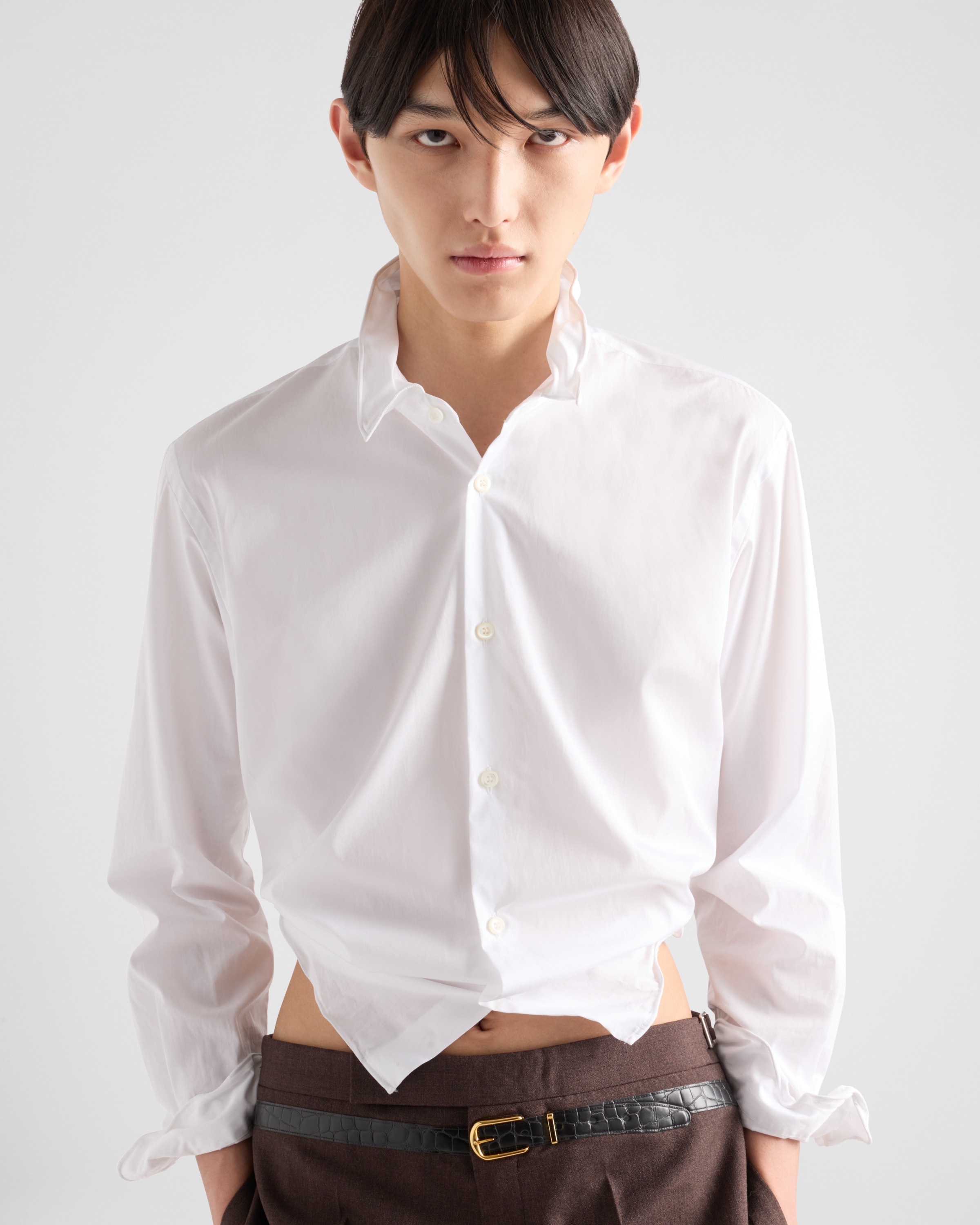 Cotton shirt - 3