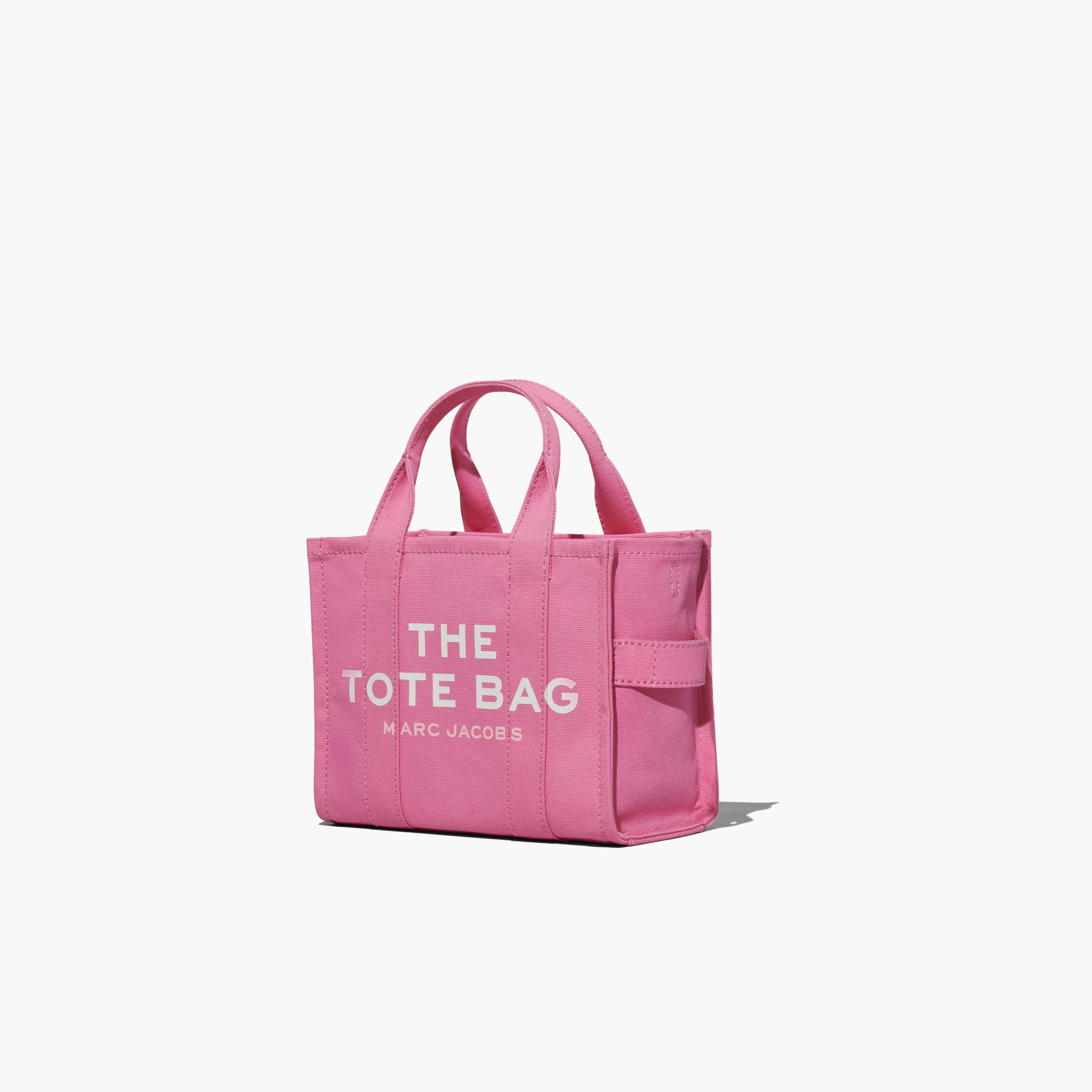 THE MINI TOTE BAG - 5