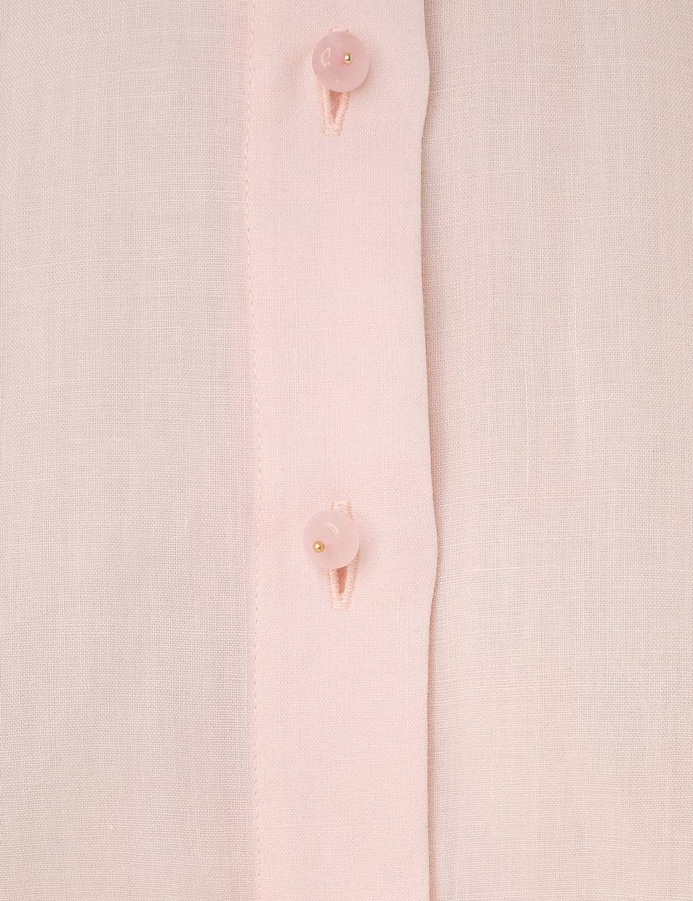 CRUSH OVERSIZED SHIRT - 5