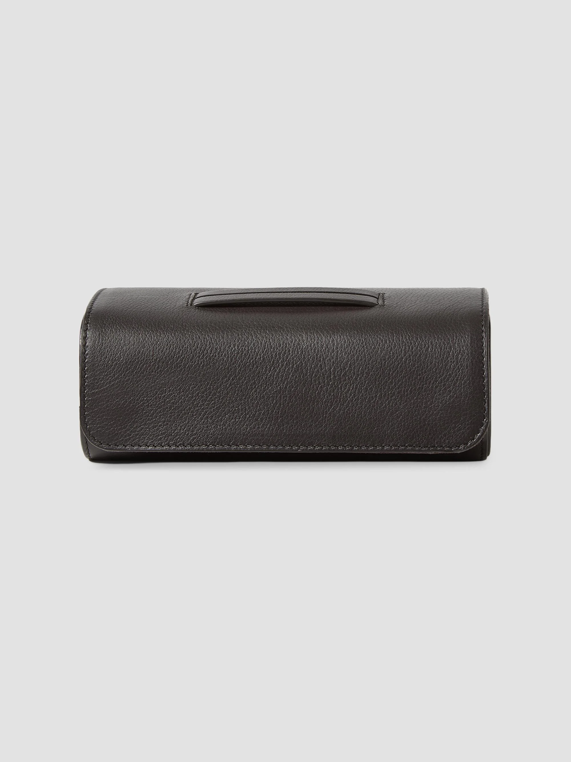 Secondskin Perfume Case - Dark Brown - 1