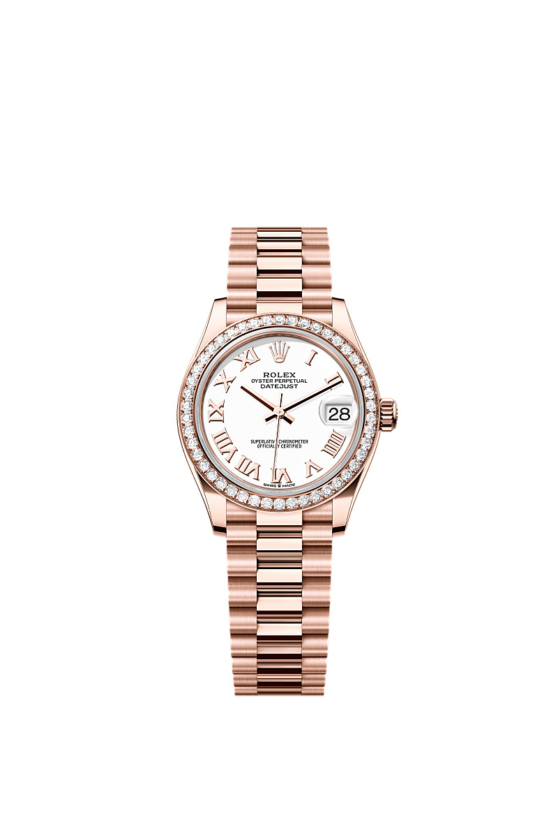 DATEJUST 278285RBR - 1