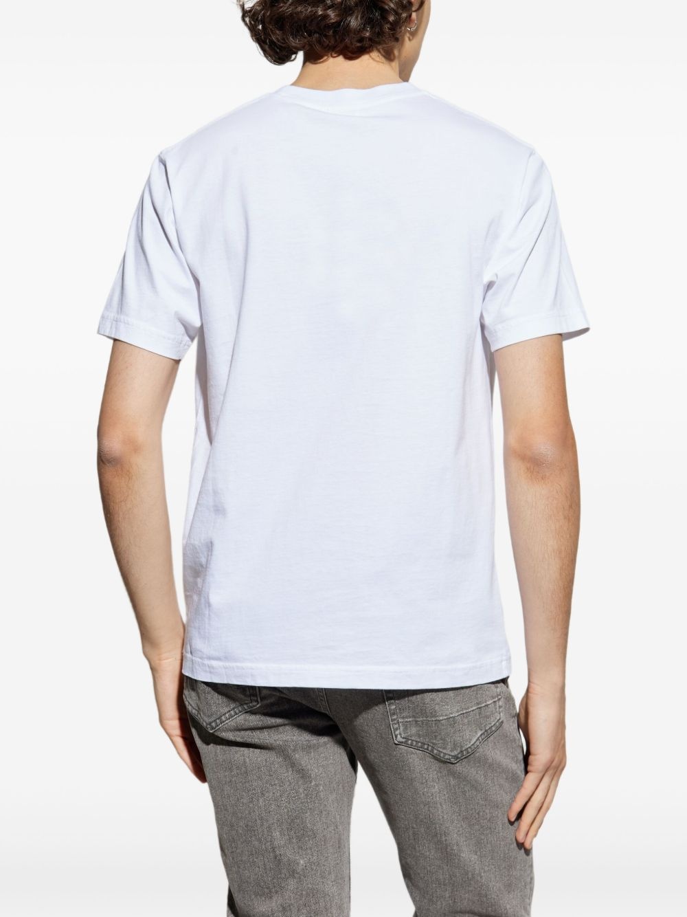 Boke Flower 2.0 T-shirt - 4